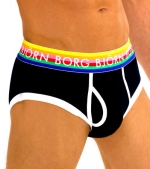 Bjorn Borg Piquet Brief